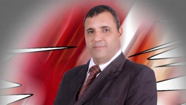 الدكتور سمير أبوطالب