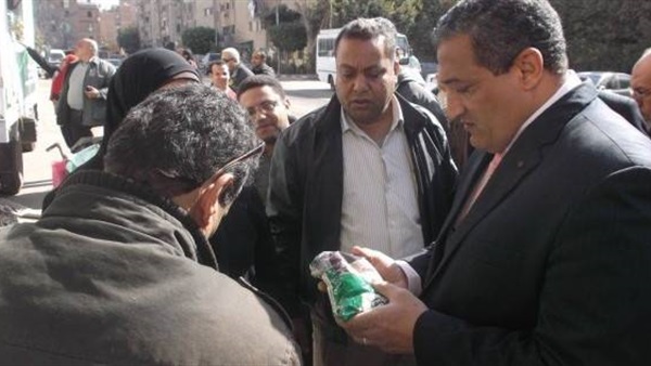 محمد فؤاد صادق،