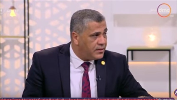 عصام الفقي