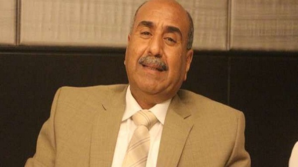 النائب سيف نصر الدين