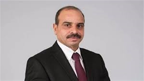 النائب هشام الشعينى