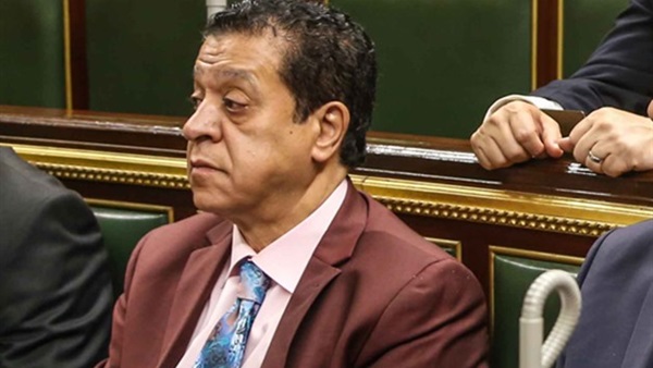 محمد المسعود عضو