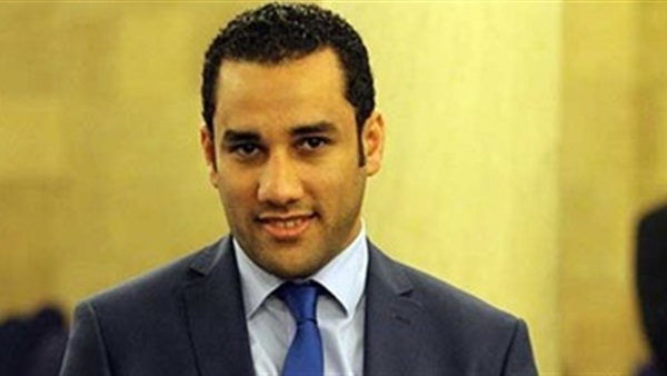 أحمد علي ابراهيم