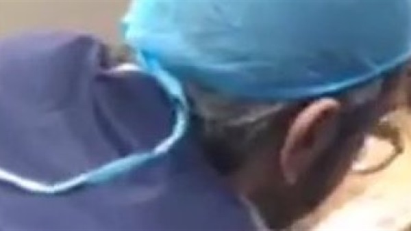 كويتي ينشر فيديو