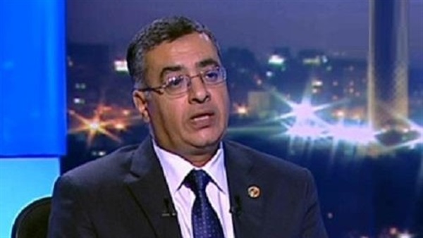 لدكتور علي حجازي،