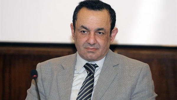 الدكتور عمرو الشوبكي