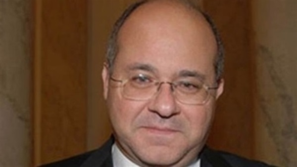 السفير حازم الطاهري