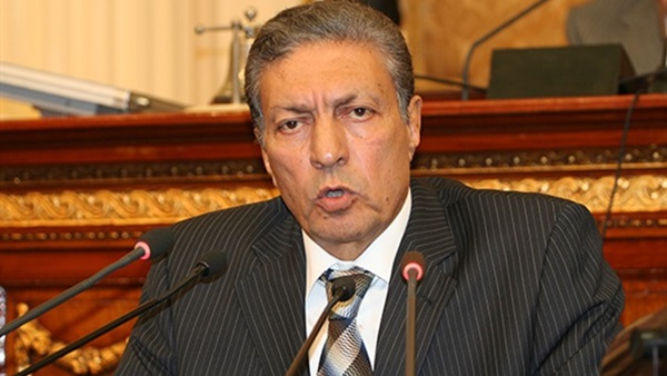 سعد الجمال رئيس لجنة
