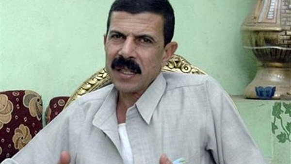 شحاته المقدس نقيب