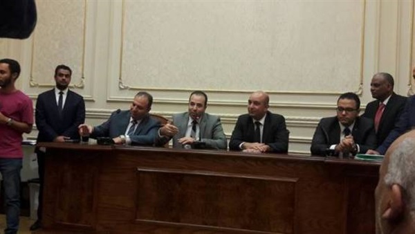 لجنة الاتصالات