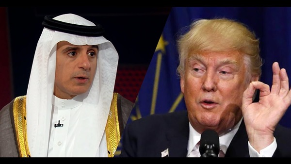 لقاء ولي العهد و