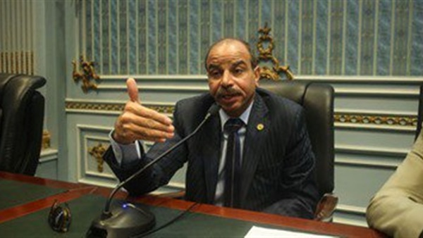 هشام الشعينى