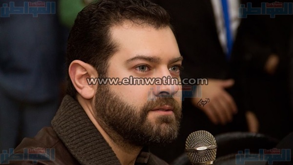 عمرو يوسف
