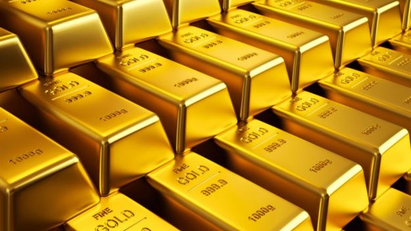 ارتفاع أسعار الذهب
