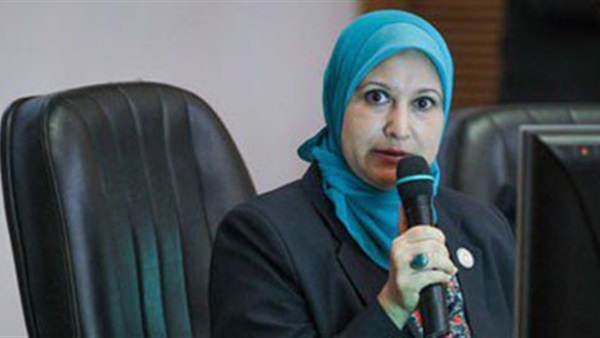 نقيب التمريض كوثر