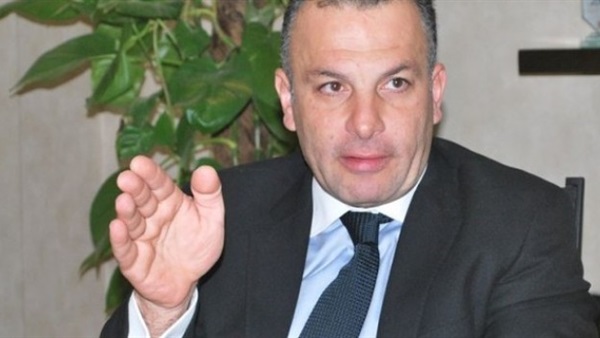 محمد سامي رئيس الهيئة