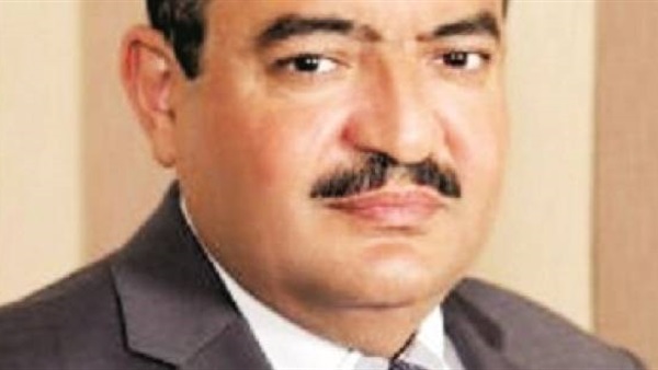 اللواء هشام العراقي