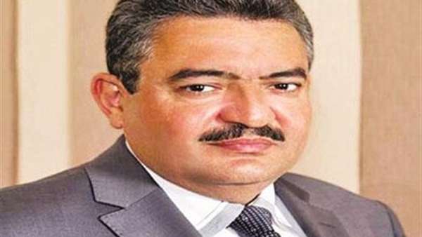اللواء هشام العراقي
