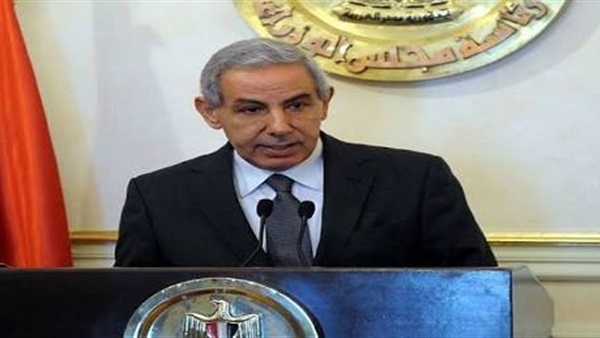 وزير التجارة: إستراتيجية