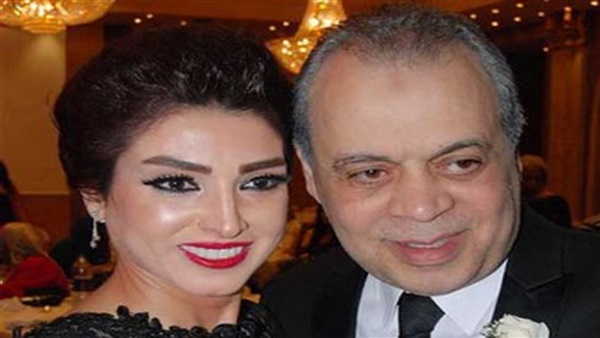 روجينا تدعم زوجها