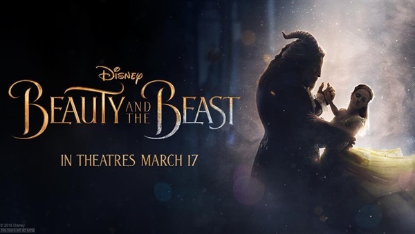 Beauty and the Beast