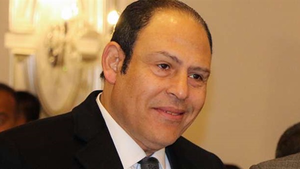 رياض عبدالستار