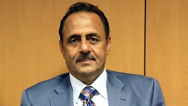 النائب خالد صالح