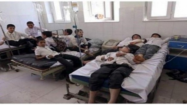 صورة ارشيفية