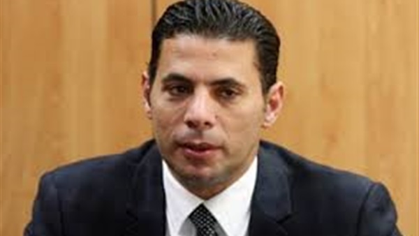 سعيد حساسين