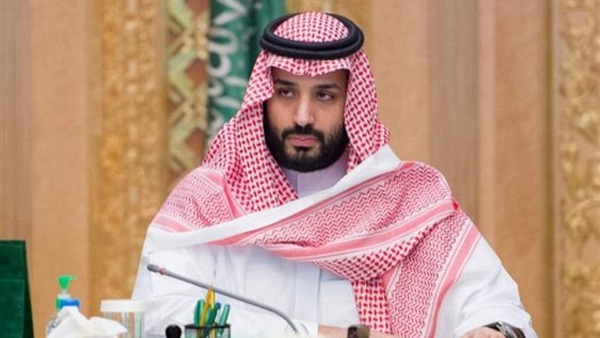 محمد بن سلمان ولي