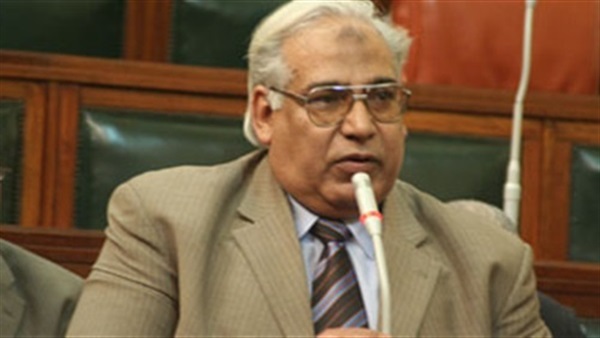 محمد عطية الفيومي