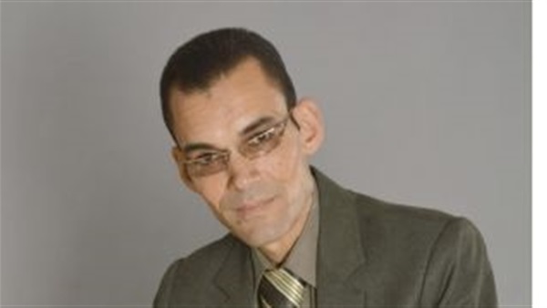 أمين حزب شباب مصر