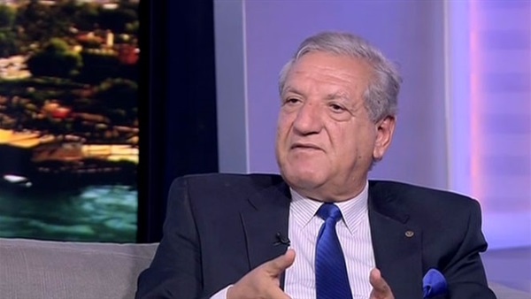 الدكتور فخري الفقي