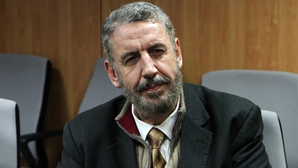 خالد الزعفراني