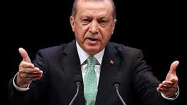 أردوغان