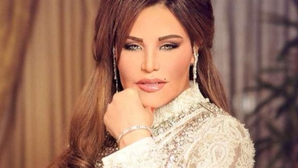الفنانة أحلام