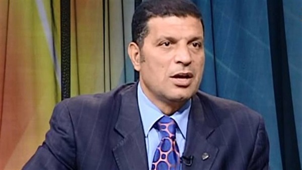 مختار غباشي