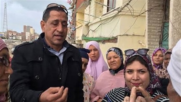 اللواء محمد عبد الوهاب