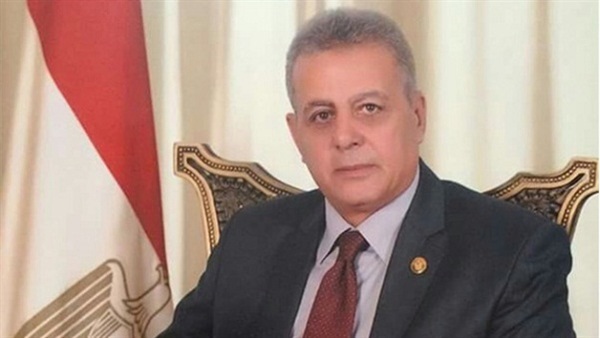 النائب سلامة الجوهري