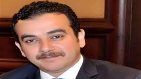 أحمد محمود الدريملى