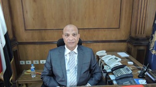 اللواء يونس الجاحر