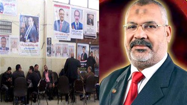 احمد عبد النعيم نقيب