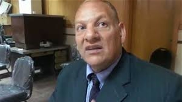 سعيد حسن ، نقيب