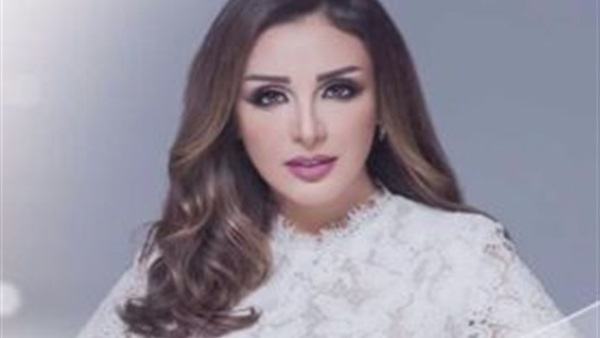 النجمة أنغام