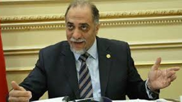 الدكتور عبد الهادى