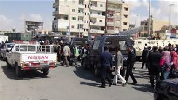 صورة أرشيفية