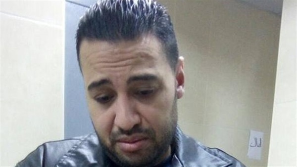 المتهم