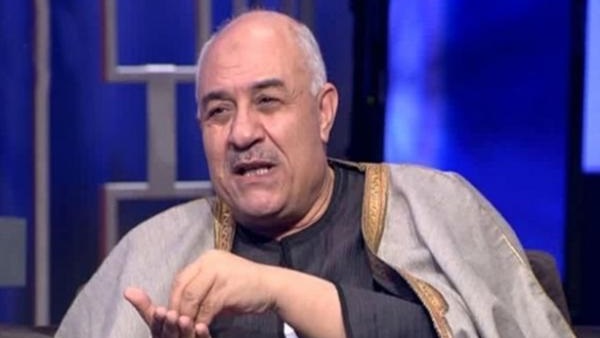 محمد برغش