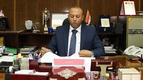 الدكتور هشام عبد