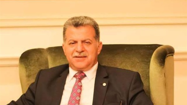 النائب عبد المنعم